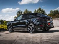 Porsche Cayenne E-Hybrid Coupé SportDesign BOSE Air Susp - <small></small> 139.800 € <small>TTC</small> - #13