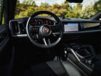 Porsche Cayenne E-Hybrid Coupé SportDesign BOSE Air Susp - <small></small> 139.800 € <small>TTC</small> - #23