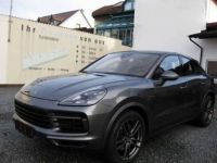 Porsche Cayenne E-Hybrid Coupé SPORTSIEGE/CHRONO/PANO/ - <small></small> 72.999 € <small>TTC</small> - #1