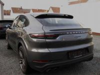 Porsche Cayenne E-Hybrid Coupé SPORTSIEGE/CHRONO/PANO/ - <small></small> 72.999 € <small>TTC</small> - #11