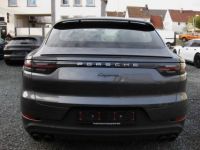 Porsche Cayenne E-Hybrid Coupé SPORTSIEGE/CHRONO/PANO/ - <small></small> 72.999 € <small>TTC</small> - #13