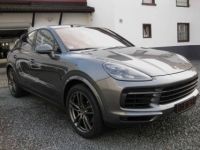 Porsche Cayenne E-Hybrid Coupé SPORTSIEGE/CHRONO/PANO/ - <small></small> 72.999 € <small>TTC</small> - #15