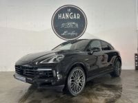 Porsche Cayenne E-HYBRID Coupé V6 3.0 340ch + 122ch Tiptronic S - <small></small> 79.990 € <small>TTC</small> - #1