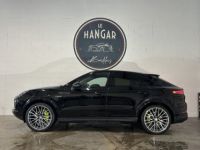 Porsche Cayenne E-HYBRID Coupé V6 3.0 340ch + 122ch Tiptronic S - <small></small> 79.990 € <small>TTC</small> - #3