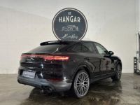 Porsche Cayenne E-HYBRID Coupé V6 3.0 340ch + 122ch Tiptronic S - <small></small> 79.990 € <small>TTC</small> - #9