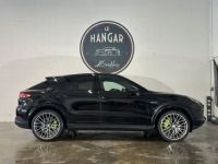 Porsche Cayenne E-HYBRID Coupé V6 3.0 340ch + 122ch Tiptronic S - <small></small> 79.990 € <small>TTC</small> - #11