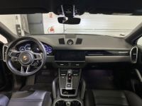 Porsche Cayenne E-HYBRID Coupé V6 3.0 340ch + 122ch Tiptronic S - <small></small> 79.990 € <small>TTC</small> - #12