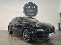 Porsche Cayenne E-HYBRID Coupé V6 3.0 340ch + 122ch Tiptronic S - <small></small> 79.990 € <small>TTC</small> - #13