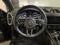 Porsche Cayenne E-HYBRID Coupé V6 3.0 340ch + 122ch Tiptronic S - <small></small> 79.990 € <small>TTC</small> - #14