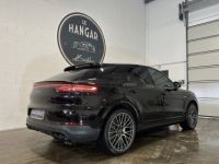 Porsche Cayenne E-HYBRID Coupé V6 3.0 340ch + 122ch Tiptronic S - <small></small> 79.990 € <small>TTC</small> - #21