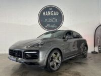 Porsche Cayenne E HYBRID Coupé V6 3.0 340ch Tiptronic S - <small></small> 69.990 € <small>TTC</small> - #1