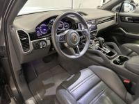 Porsche Cayenne E HYBRID Coupé V6 3.0 340ch Tiptronic S - <small></small> 69.990 € <small>TTC</small> - #2