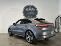 Porsche Cayenne E HYBRID Coupé V6 3.0 340ch Tiptronic S - <small></small> 69.990 € <small>TTC</small> - #5