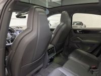 Porsche Cayenne E HYBRID Coupé V6 3.0 340ch Tiptronic S - <small></small> 69.990 € <small>TTC</small> - #8