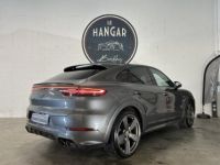 Porsche Cayenne E HYBRID Coupé V6 3.0 340ch Tiptronic S - <small></small> 69.990 € <small>TTC</small> - #9