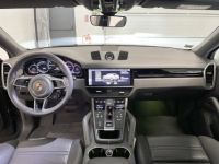 Porsche Cayenne E HYBRID Coupé V6 3.0 340ch Tiptronic S - <small></small> 69.990 € <small>TTC</small> - #12