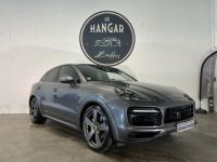 Porsche Cayenne E HYBRID Coupé V6 3.0 340ch Tiptronic S - <small></small> 69.990 € <small>TTC</small> - #13