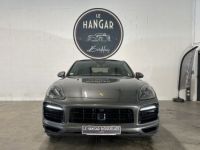 Porsche Cayenne E HYBRID Coupé V6 3.0 340ch Tiptronic S - <small></small> 69.990 € <small>TTC</small> - #15