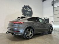 Porsche Cayenne E HYBRID Coupé V6 3.0 340ch Tiptronic S - <small></small> 69.990 € <small>TTC</small> - #21