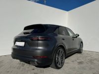 Porsche Cayenne E-Hybrid Pack CHRONO BOSE PANO - <small></small> 59.990 € <small>TTC</small> - #3