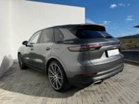 Porsche Cayenne E-Hybrid Pack CHRONO BOSE PANO - <small></small> 59.990 € <small>TTC</small> - #4