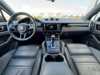 Porsche Cayenne E-Hybrid Pack CHRONO BOSE PANO - <small></small> 59.990 € <small>TTC</small> - #10