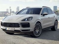 Porsche Cayenne E-Hybrid Plat Ed | PASM 14W BOSE INNODRIVE - <small></small> 92.450 € <small>TTC</small> - #1