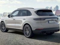 Porsche Cayenne E-Hybrid Plat Ed | PASM 14W BOSE INNODRIVE - <small></small> 92.450 € <small>TTC</small> - #3