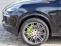 Porsche Cayenne E-HYBRID PLATINIUM EDITION - <small></small> 54.990 € <small>TTC</small> - #6