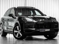 Porsche Cayenne E-Hybrid Trekhaak Panodak Bose PASM 360° LED - <small></small> 114.990 € <small>TTC</small> - #1