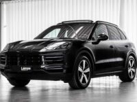 Porsche Cayenne E-Hybrid Trekhaak Panodak Bose PASM 360° LED - <small></small> 114.990 € <small>TTC</small> - #3