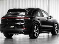 Porsche Cayenne E-Hybrid Trekhaak Panodak Bose PASM 360° LED - <small></small> 114.990 € <small>TTC</small> - #8