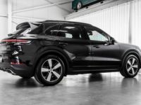 Porsche Cayenne E-Hybrid Trekhaak Panodak Bose PASM 360° LED - <small></small> 114.990 € <small>TTC</small> - #9