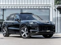 Porsche Cayenne E-Hybrid Trekhaak Panodak Bose PASM 360° LED - <small></small> 114.990 € <small>TTC</small> - #52