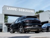 Porsche Cayenne E-Hybrid Trekhaak Panodak Bose PASM 360° LED - <small></small> 114.990 € <small>TTC</small> - #53