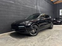 Porsche Cayenne E-Hybrid V6 462 ch 2019 Echappement Sport - <small></small> 63.990 € <small>TTC</small> - #1