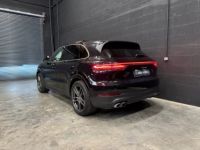 Porsche Cayenne E-Hybrid V6 462 ch 2019 Echappement Sport - <small></small> 63.990 € <small>TTC</small> - #3