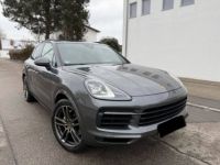 Porsche Cayenne E-Hybrid *21 roues turbo*HeadUp*Pano* - <small></small> 68.990 € <small>TTC</small> - #1