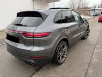 Porsche Cayenne E-Hybrid *21 roues turbo*HeadUp*Pano* - <small></small> 68.990 € <small>TTC</small> - #3