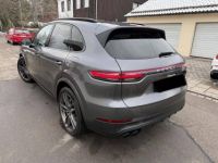 Porsche Cayenne E-Hybrid *21 roues turbo*HeadUp*Pano* - <small></small> 68.990 € <small>TTC</small> - #5