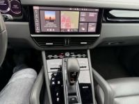 Porsche Cayenne E-Hybrid *21 roues turbo*HeadUp*Pano* - <small></small> 68.990 € <small>TTC</small> - #6