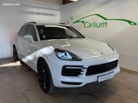 Porsche Cayenne E-HYBRIDE 3.0 V6 462CV Pack Chrono Français Très bien équipé A partir de 800e par mois - <small></small> 60.790 € <small>TTC</small> - #1