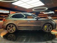 Porsche Cayenne E-HYBRIDE 462 TIPTRONIC 8 - <small></small> 69.900 € <small>TTC</small> - #4