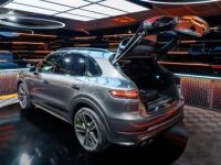 Porsche Cayenne E-HYBRIDE 462 TIPTRONIC 8 - <small></small> 69.900 € <small>TTC</small> - #22