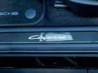Porsche Cayenne E-HYBRIDE COUPE 470CH - <small></small> 172.517 € <small></small> - #25