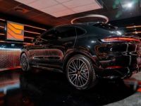 Porsche Cayenne E-HYBRIDE COUPE 470CH - <small></small> 149.900 € <small>TTC</small> - #3