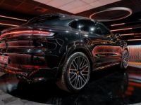 Porsche Cayenne E-HYBRIDE COUPE 470CH - <small></small> 149.900 € <small>TTC</small> - #5