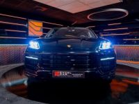 Porsche Cayenne E-HYBRIDE COUPE 470CH - <small></small> 149.900 € <small>TTC</small> - #8