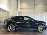 Porsche Cayenne E-Hybride Coupé / Porsche Approved - <small></small> 93.900 € <small></small> - #3
