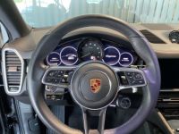 Porsche Cayenne E-Hybride Coupé / Porsche Approved - <small></small> 93.900 € <small></small> - #7